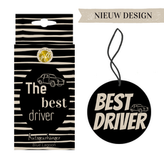 The Big Gifts B.V. The big gifts: Autogeurhanger - Best driver