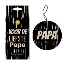 The Big Gifts B.V. The Big gifts: Autogeurhanger - Papa