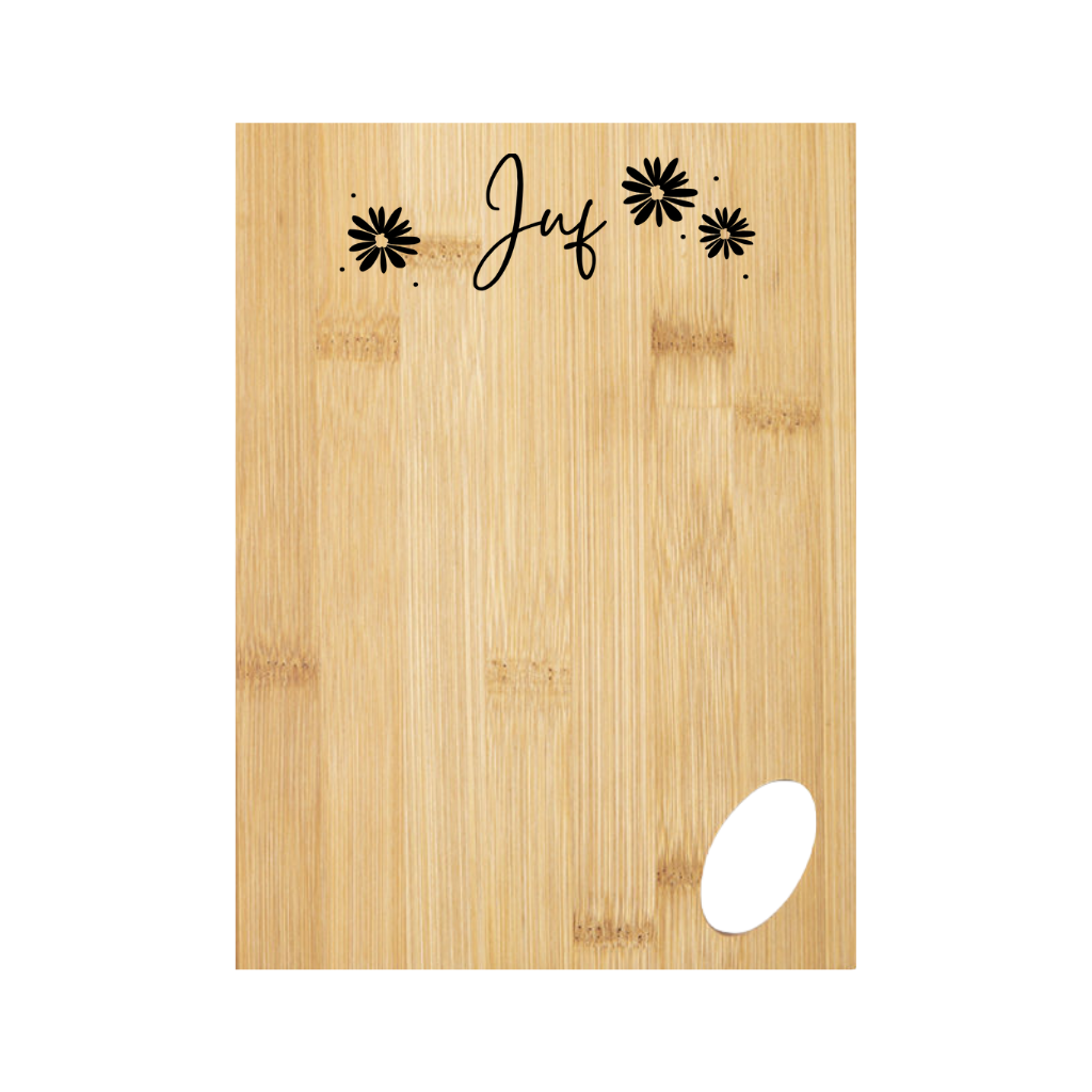The Big Gifts The big gifts: serveerplank - Juf