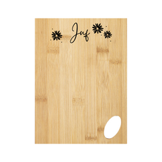 The Big Gifts The big gifts: serveerplank - Juf