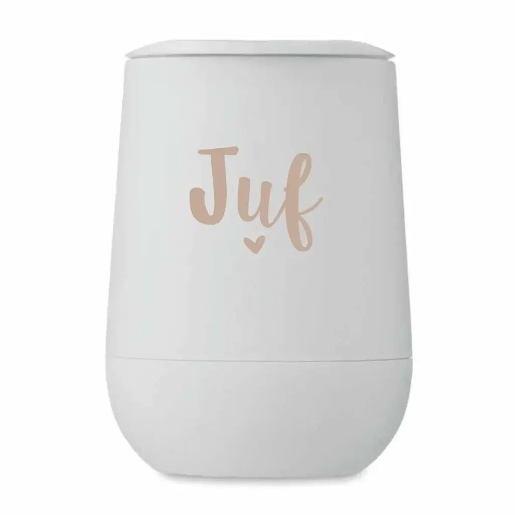 Sproetiz Sproetiz: To go beker | Juf