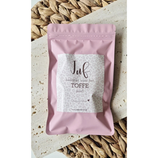 Label ZeeV Label ZeeV: Cadeau juf toffees
