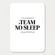 Liefz Liefz: Kaart | Team no sleep
