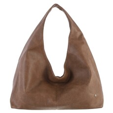 I'm dutch I'm dutch: handtas - Haren - camel