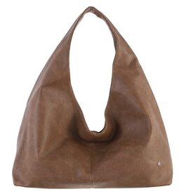 I'm dutch I'm dutch: handtas - Haren - camel
