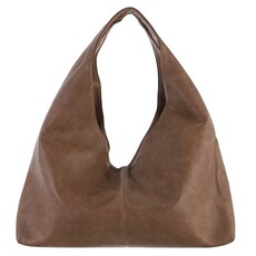 I'm dutch I'm dutch: handtas - Haren - camel