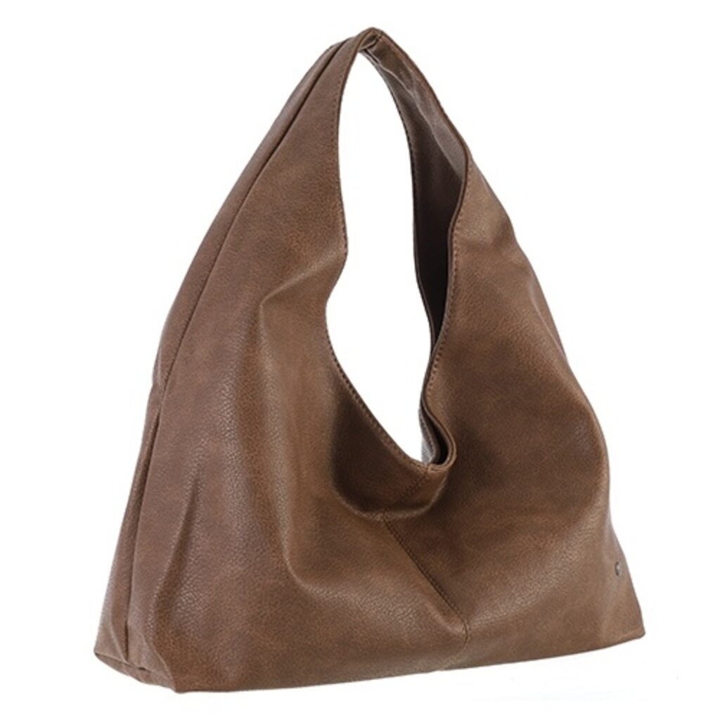 I'm dutch I'm dutch: handtas - Haren - camel