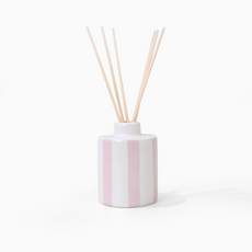 Stationery & gift Stationery & gift: Geurstokjes Keramiek | Roze