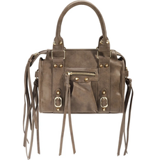 Yehwang Yehwa,g: Handtas - Accent Fringe Tas