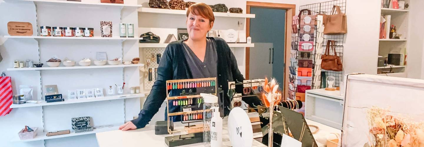 Webshop en winkel vol kadootjes!