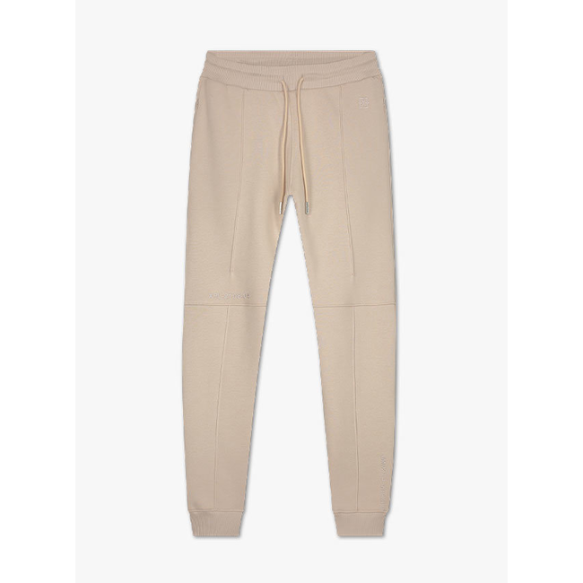 XPLCT Studios Brand Jogger Beige - Intenso