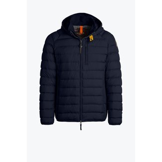 Parajumpers Parajumpers Last Minute Jacket - donkerblauw