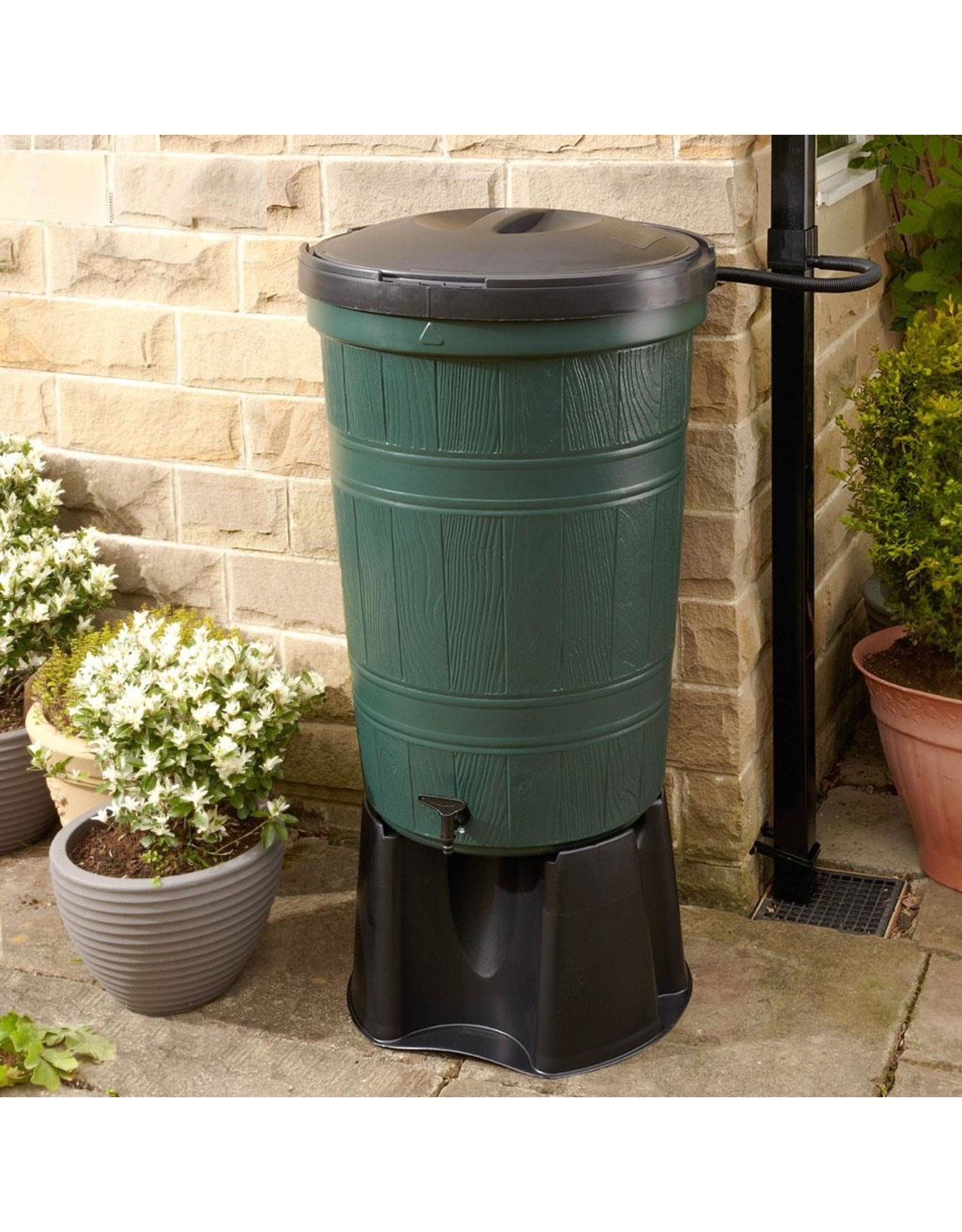 BeGreen Rainsaver 200 liter