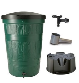 BeGreen Rainsaver 200 liter (Voordeelset)