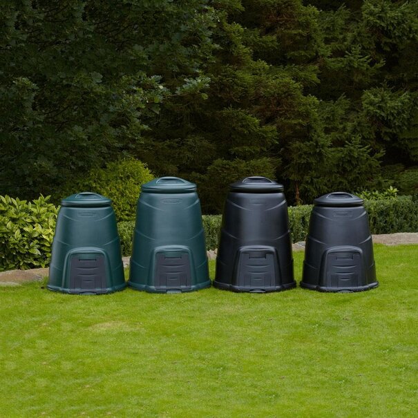 BeGreen Composter bodemplaat (220 & 330 L)