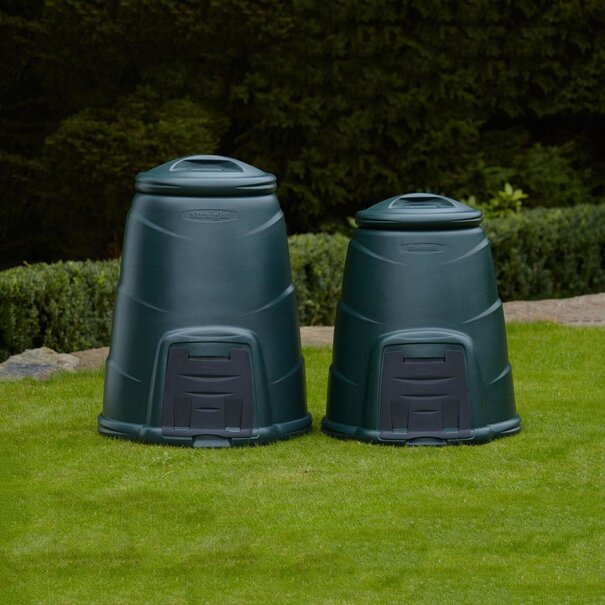 BeGreen groene composter 330 liter