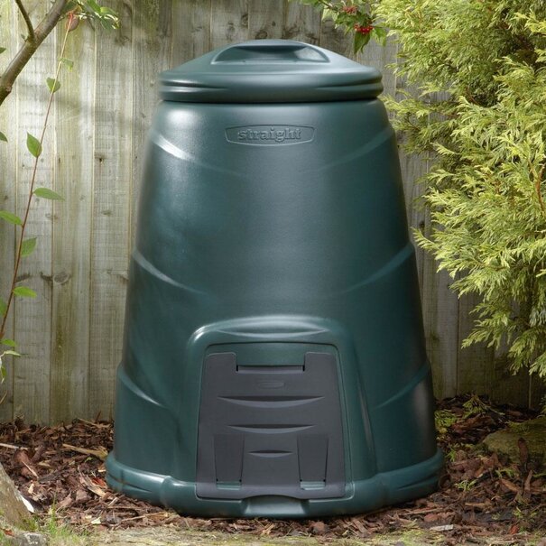 BeGreen groene composter 330 liter