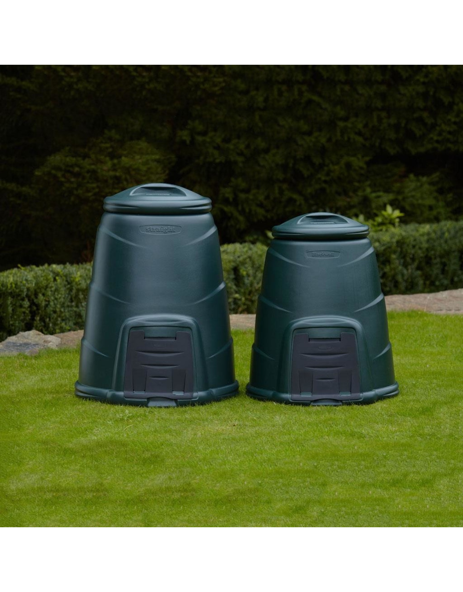 BeGreen groene composter 220 liter