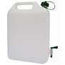 Water jerrycan met kraan 20 liter