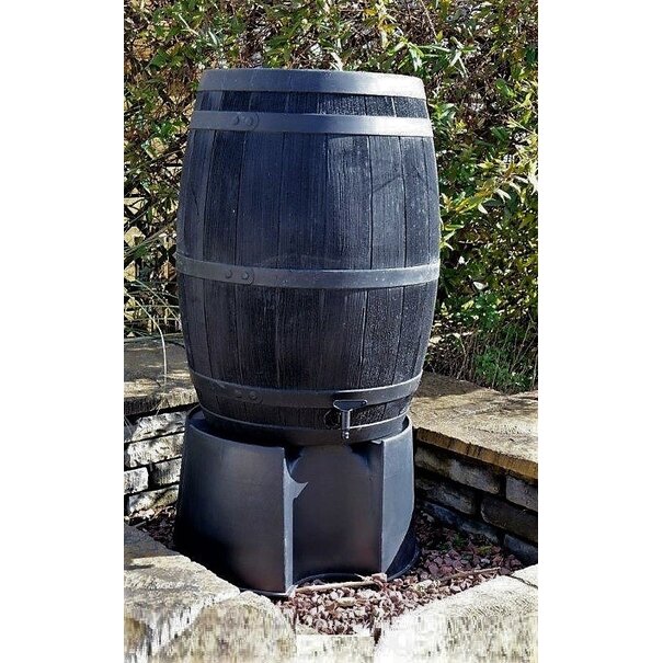 Regenton Oak Look 235 Liter