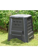 Zwarte composter bio 340L