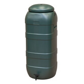 BeGreen Mini Rainsaver 100 liter groen