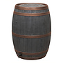 Regenton Oak Look bronzen band 235 Ltr