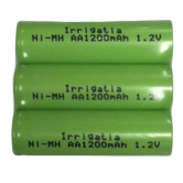 Irrigatia Battery Set IRR-AA3REC