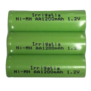 Irrigatia Battery Set IRR-AA3REC