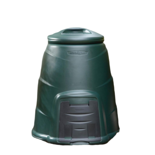 BeGreen groene composter 220 liter