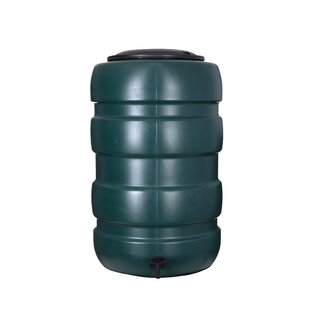 Garden groene regenton 230 liter