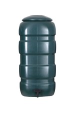 Garden regenton 100 liter groen