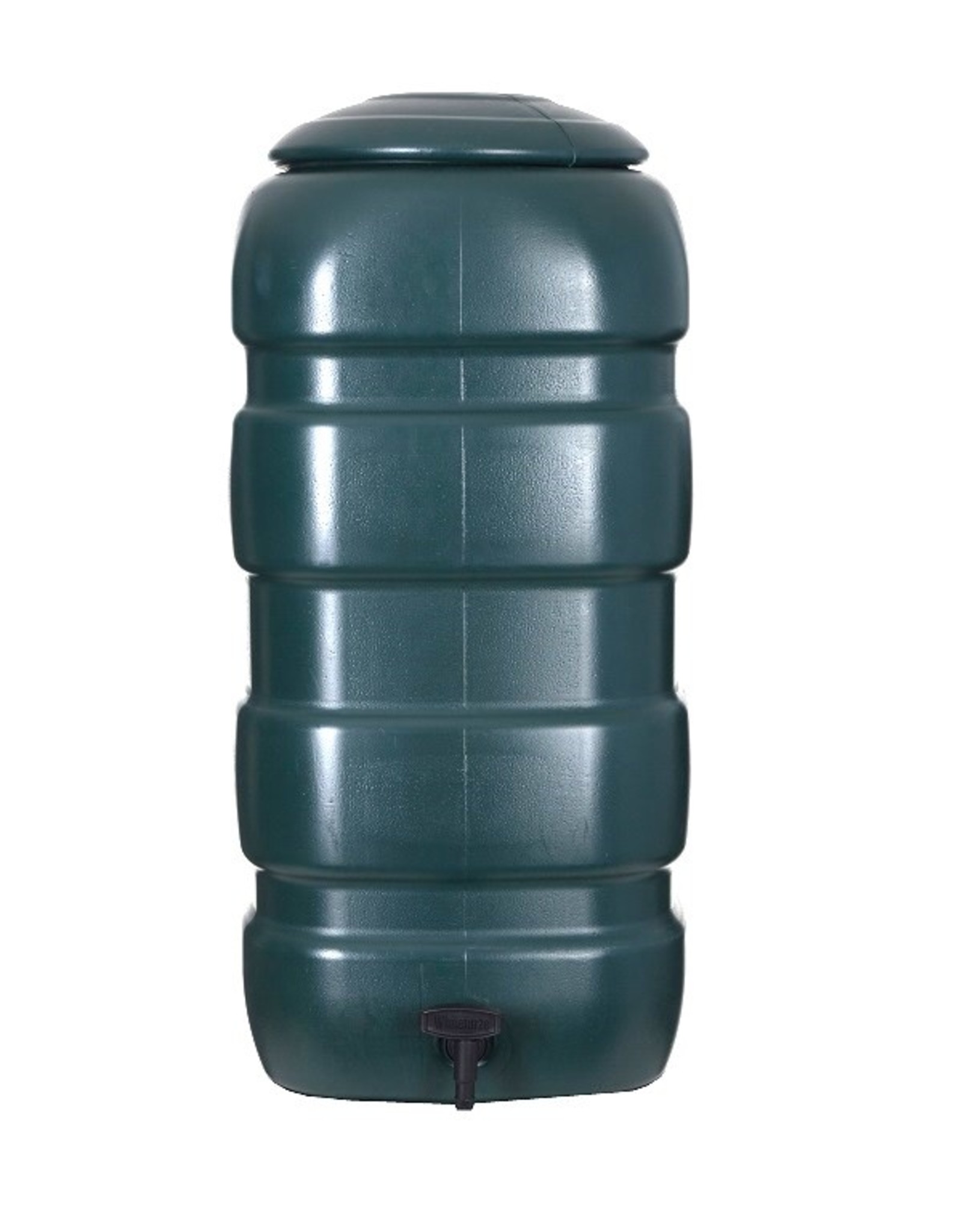 Garden regenton 100 liter groen