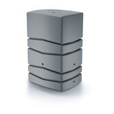 Regenton Aqua Tower 450 liter - Grijs