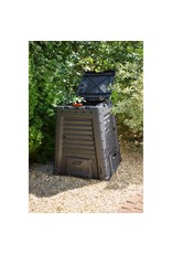 XL Eco composter 650L met kleppen