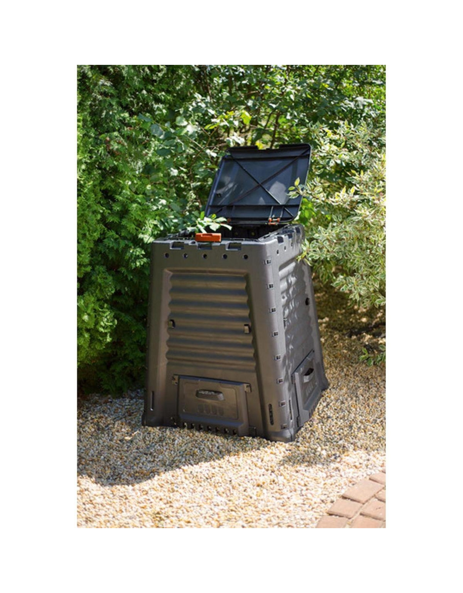 XL Eco composter 650L met kleppen