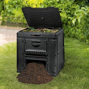 Alles over Composters