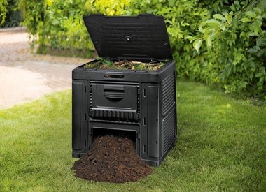 Alles over Composters