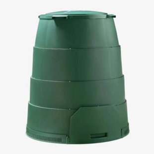 Composter 330 liter Green Johanna