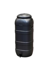 BeGreen Mini Rainsaver 100 liter zwart