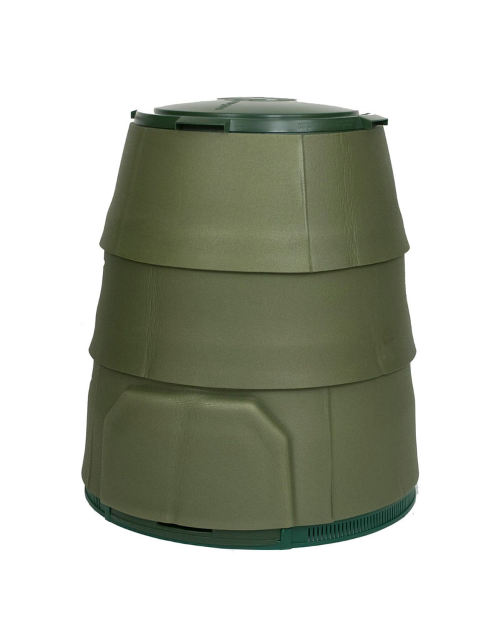 Composter Isolatiemantel