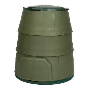 Composter Isolatiemantel