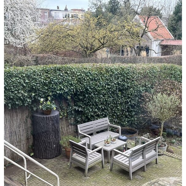 Muurtank Boomschors 300L