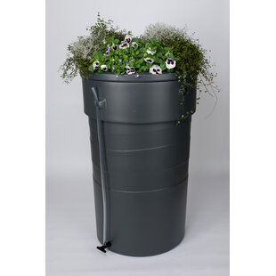 Regenton planter 320L
