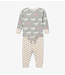 Hatley Meisjes 2-delige Babypyjama met Paarden