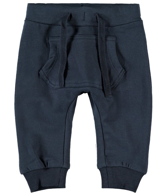 Name-It Babykleding Donkerblauwe Jongens Sweat Pants Kemilo