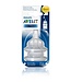 Avent Classic + Zuigspeen 1 Gaatje +0M