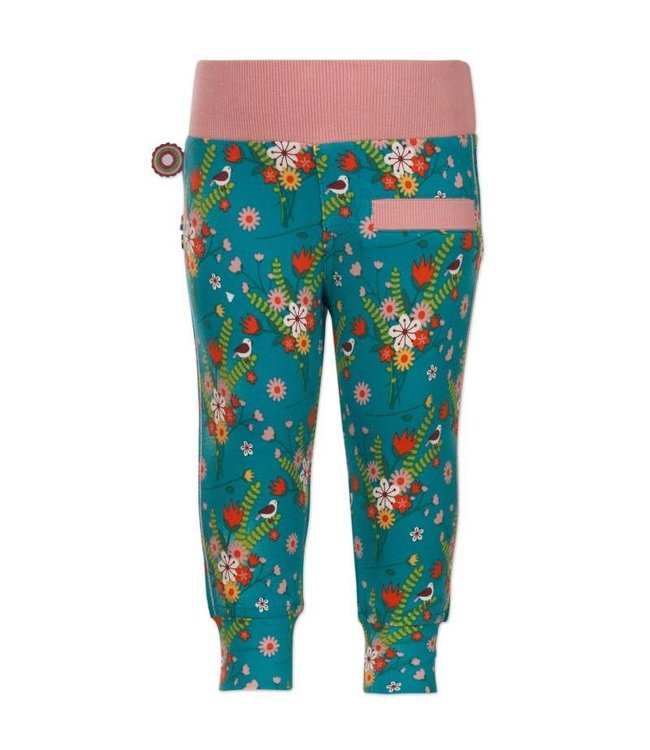 4Funkyflavours Baby Kleding Meises Broek The Veldt