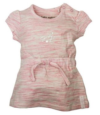 Dirkje Dirkje Babykleding Roos Zomerjurkje Girly Girl