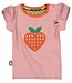 4Funkyflavours Meisjes Babykleding Tshirt Strawberry Swing